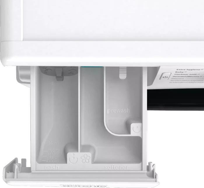 Gorenje WNEI94DAPS Frontlader