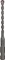 Bosch DIY SDS-Quick Steinbohrer Vorschaubild