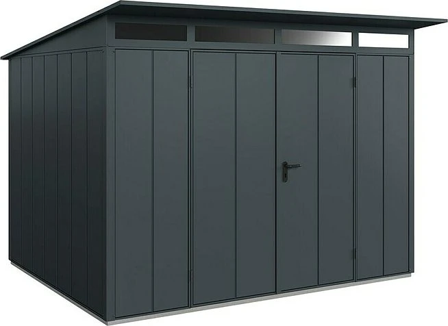 EcoStar Elegant Premiumline Gerätehaus