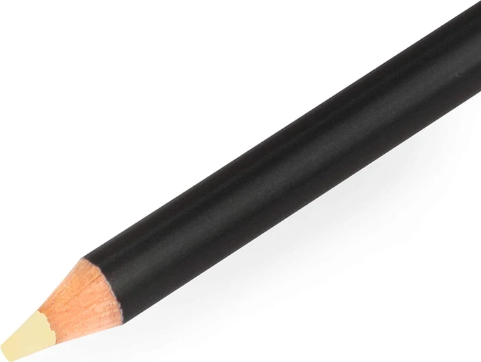 Uni-Ball POSCA Pencil KPE-200 Wachsmalstift elfenbein