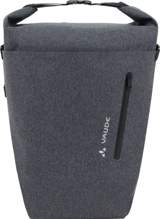 Vaude ReCycle Transformer 26 Gepäcktasche schwarz