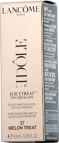 Lancôme Idôle Lip Juicytreat Lipgloss 28 pink squad, 8.5ml