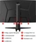 MSI Optix G27CQ4PDE, 27" Vorschaubild