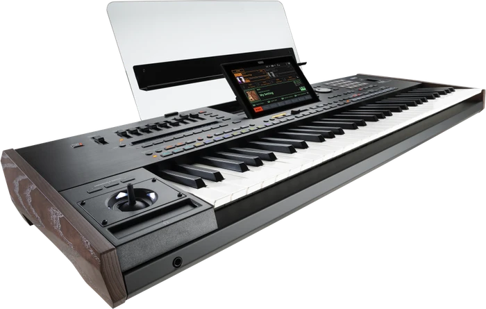 Korg Pa5X 61 International