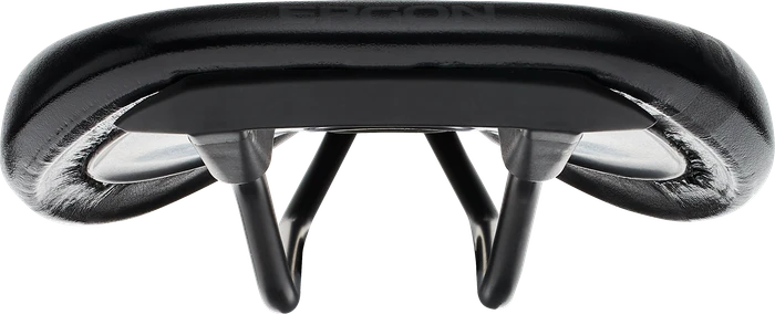 Ergon SM Sport Gel M/L 155mm Sattel stealth (Damen)