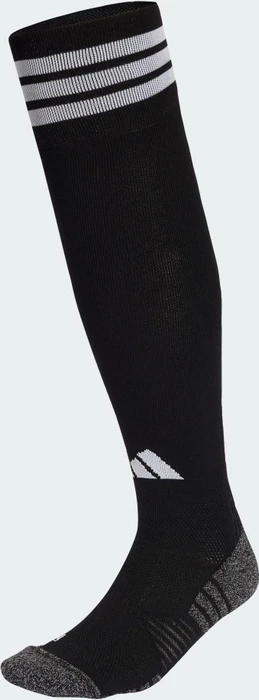 adidas Adi 26 Fußballstutzen schwarz/weiß