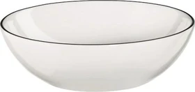 ASA Selection à table ligne noire Schale 11.5cm