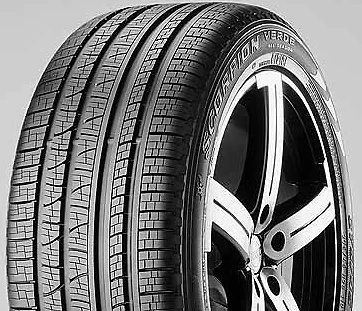Pirelli Scorpion Verde All Season 275/50 R20 109H