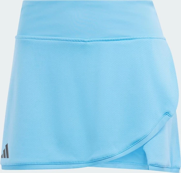 adidas Club Tennisrock blue burst (Damen)