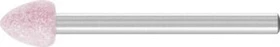 Pferd B 43 3 AR 100 O5V STEEL EDGE Serie B Schleifstift K100, 6x8mm, 10 Stück