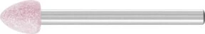 Pferd B 43 3 AR 100 O5V STEEL EDGE Serie B Schleifstift K100, 6x8mm, 10 Stück