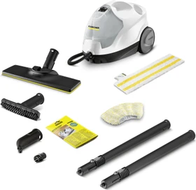 Kärcher SC4 EasyFix Dampfreiniger