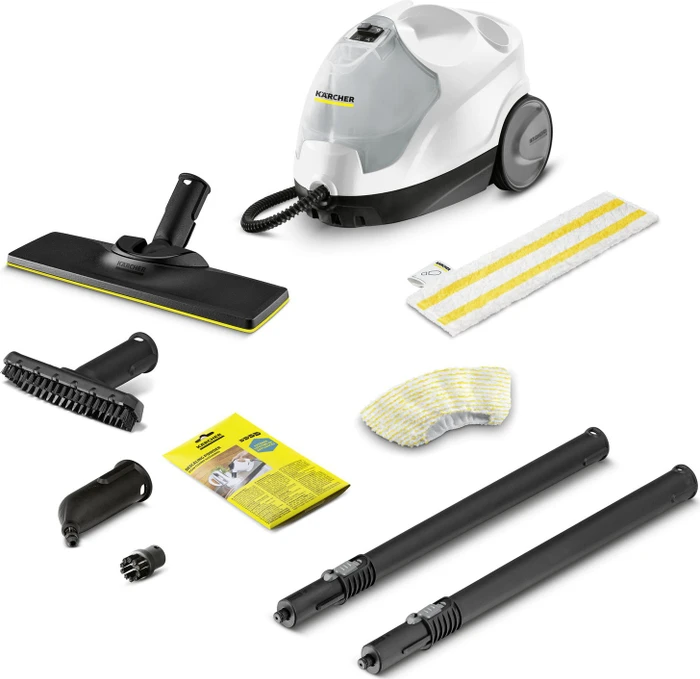 Kärcher SC4 EasyFix Dampfreiniger