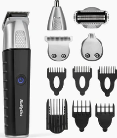 BaByliss MT812E Lihtium Power 11in1