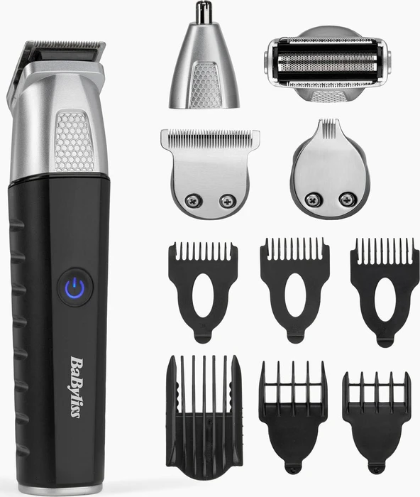 BaByliss MT812E Lihtium Power 11in1