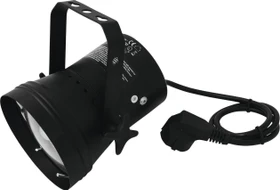 Eurolite T-36 Pinspot schwarz
