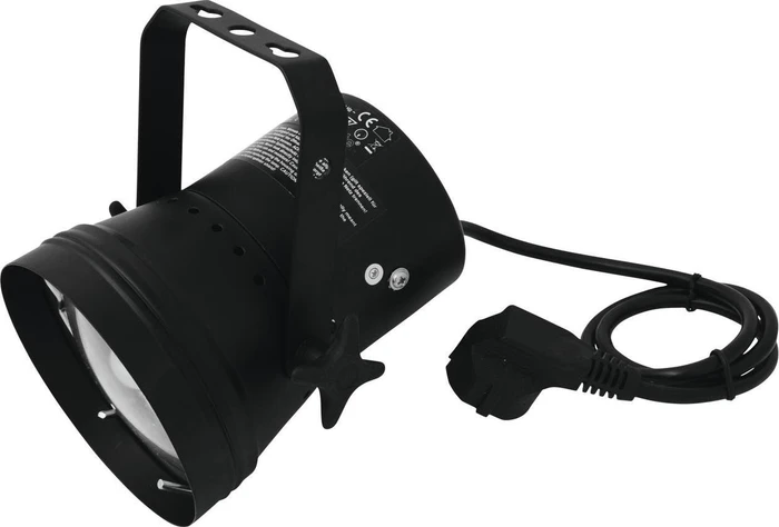 Eurolite T-36 Pinspot schwarz