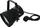 Eurolite T-36 Pinspot schwarz (50800365)