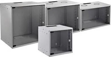 EFB Elektronik Basic Wandgehäuse