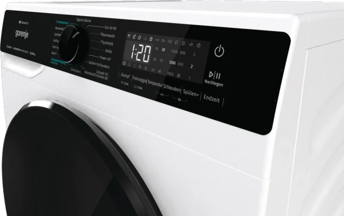 Gorenje G600 WD2PA1X64ADW/AT