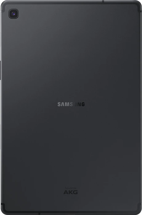 Samsung Galaxy Tab S5e T725, schwarz, 64GB, LTE