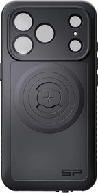 SP Connect Phone Case Extreme für Apple iPhone 17 Pro schwarz