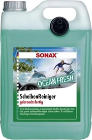 Sonax Ocean-fresh gebrauchsfertig Scheibenreiniger 5l