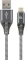 Gembird Premium Cotton Braided Micro-USB Charging And Data Cable 1.0m Vorschaubild