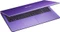 ASUS X502CA-RB01PR, violett, Celeron 1007U, 4GB RAM, 320GB HDD, PL Vorschaubild