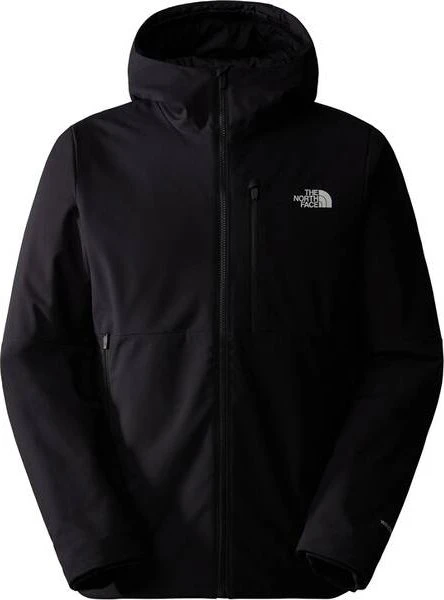 The North Face Apex Elevation Funktionsjacke tnf black/npf (Herren)