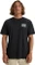 Billabong Crayon Wave T-Shirt kurzarm (Herren) Vorschaubild