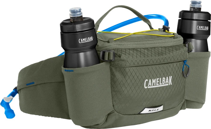 CamelBak M.U.L.E. 5 dusty olive
