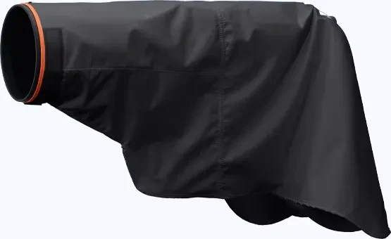 Sony Regenschutz Large schwarz