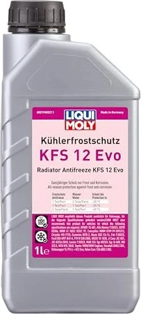 Liqui Moly KFS 12 Evo