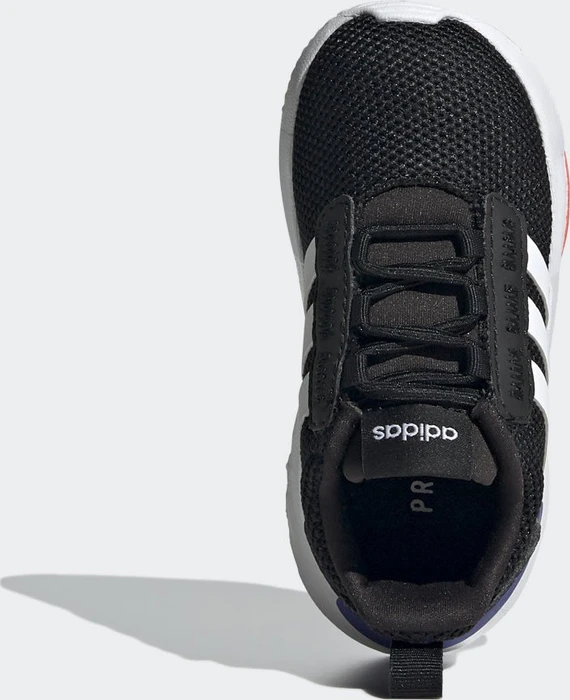 adidas Racer TR21 core black/cloud white/sonic ink (Junior)