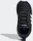 adidas Racer TR21 core black/cloud white/sonic ink (Junior) Vorschaubild