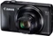 Canon PowerShot SX600 HS schwarz Vorschaubild
