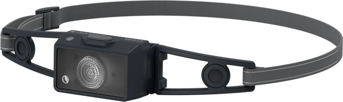 Ledlenser NEO1R Stirnlampe schwarz/grau