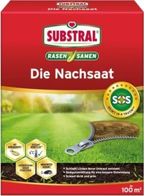 Evergreen Garden Care Substral Die Nachsaat, 2kg