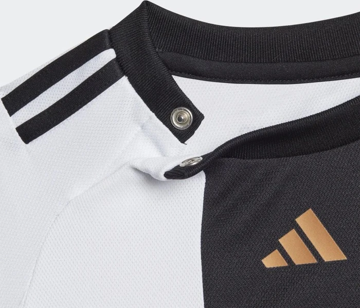 adidas FIFA WM 2022 Deutschland Mini Heimausrüstung (Junior)