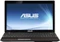 ASUS X53SK-SX067V, Core i5-2450M, 4GB RAM, 320GB HDD, Radeon HD 7610M, DE Vorschaubild