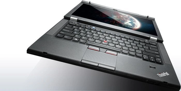 Lenovo ThinkPad T430s, Core i5-3320M, 4GB RAM, 500GB HDD, UMTS, DE