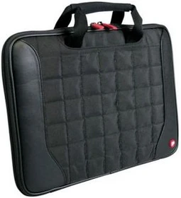 Port Designs Berlin Skin 13.3" Schutzhülle schwarz