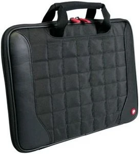 Port Designs Berlin Skin 13.3" Schutzhülle schwarz