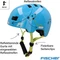 Fischer Inmold Plus Game Kinderhelm Vorschaubild