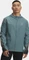 Under Armour Velociti Storm Trainingsjacke jasper blue/black/reflective (Herren) Vorschaubild