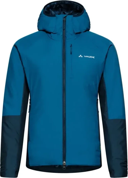 Vaude Monviso Funktionsjacke shore blue (Damen)