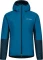 Vaude Monviso Funktionsjacke shore blue (Damen) Vorschaubild