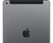 Apple iPad 7, Space Gray, 128GB, LTE Vorschaubild