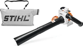 Stihl SH 56 Benzin-Laubsauger/-bläser